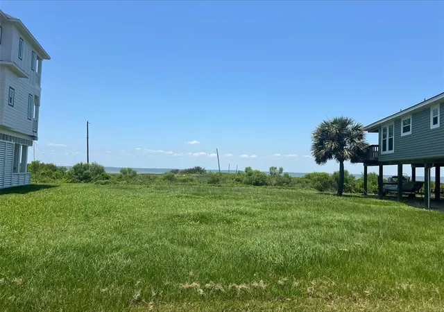 Photo 3 of Land for sale at 22416 Bay Vis, Galveston, TX 77554 | MLS# 41048754 | Listing updated on 2026-08-18