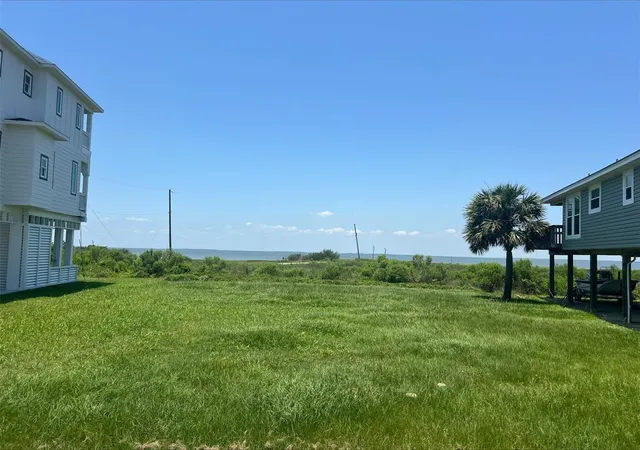 Photo 3 of Land for sale at 22416 Bay Vis, Galveston, TX 77554 | MLS# 41048754 | Listing updated on 2026-08-18