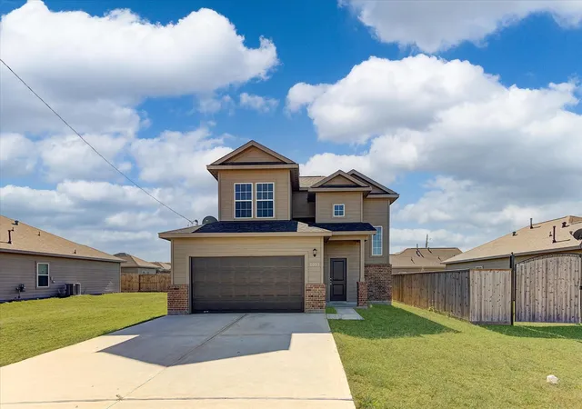 Photo 1 of Single family home for sale at 1093 Road 5102, Cleveland, TX 77327 | MLS# 14934353 | Listing updated on 2026-06-25