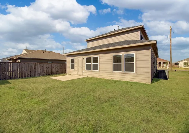 Photo 34 of Single family home for sale at 1093 Road 5102, Cleveland, TX 77327 | MLS# 14934353 | Listing updated on 2026-06-25