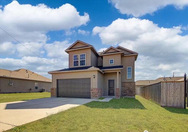 Photo 2 of Single family home for sale at 1093 Road 5102, Cleveland, TX 77327 | MLS# 14934353 | Listing updated on 2026-06-25