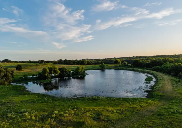 10th image of 8531 Tottenham Rd, Chappell Hill, TX 77426 | MLS# 5495115