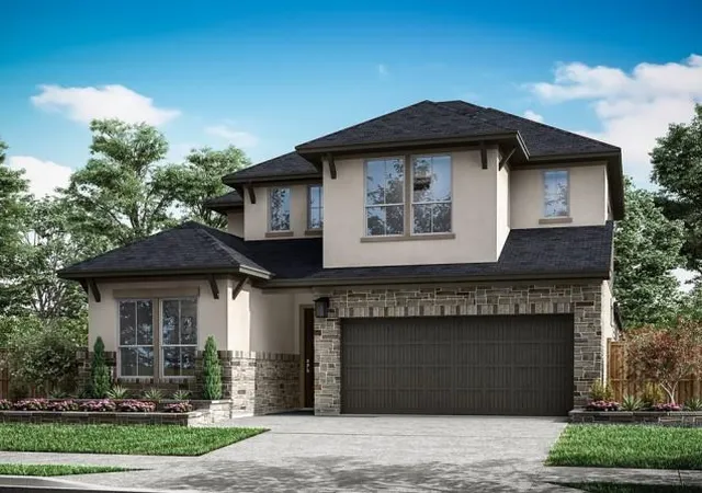 Photo 1 of Single family home for sale at 28163 Serene Point Dr, Spring, TX 77386 | MLS# 79911650 | Listing updated on 2026-08-25
