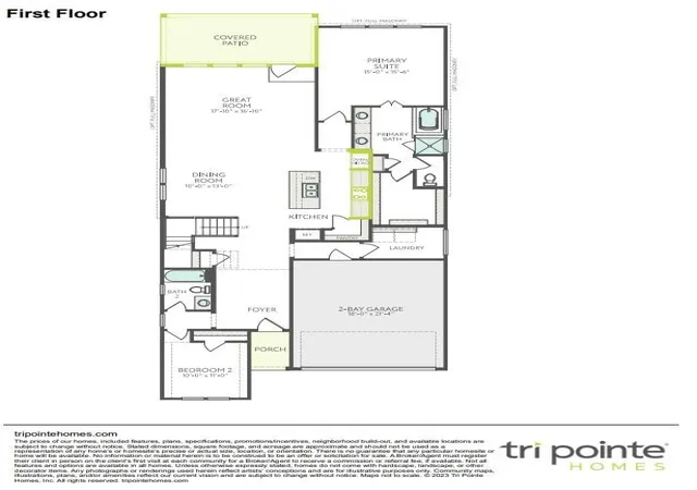 Photo 2 of Single family home for sale at 28163 Serene Point Dr, Spring, TX 77386 | MLS# 79911650 | Listing updated on 2026-08-25
