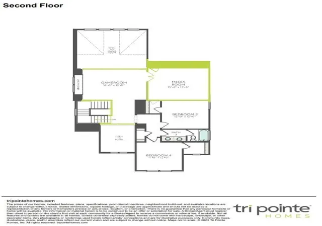 Photo 3 of Single family home for sale at 28163 Serene Point Dr, Spring, TX 77386 | MLS# 79911650 | Listing updated on 2026-08-25