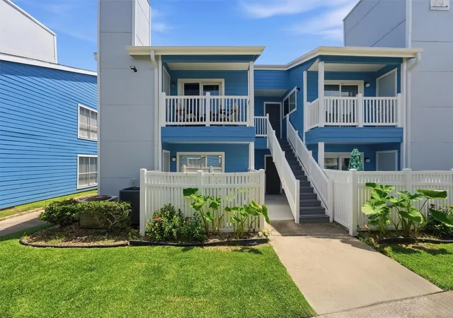 1st image of 3506 Cove View Blvd #801, Galveston, TX 77554 | MLS# 74499377