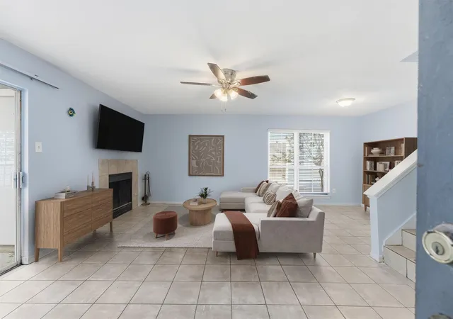 2nd image of 3506 Cove View Blvd #801, Galveston, TX 77554 | MLS# 74499377