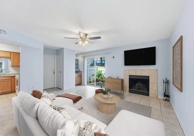 Photo 3 of Condo for sale at 3506 Cvs View Blvd #801, Galveston, TX 77554 | MLS# 74499377 | Listing updated on 2026-09-20
