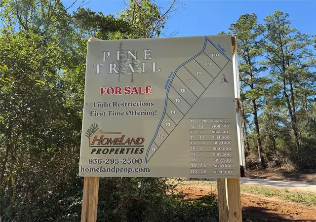 2nd image of T 8 Eldridge Road, Cleveland, TX 77328 | MLS# 3677741