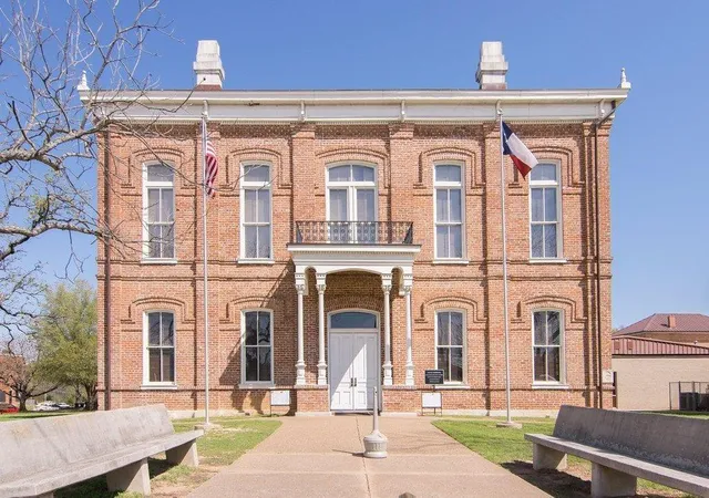 2nd image of 0 I 45 South Feeder Road, Centerville, TX 75833 | MLS# 14818399