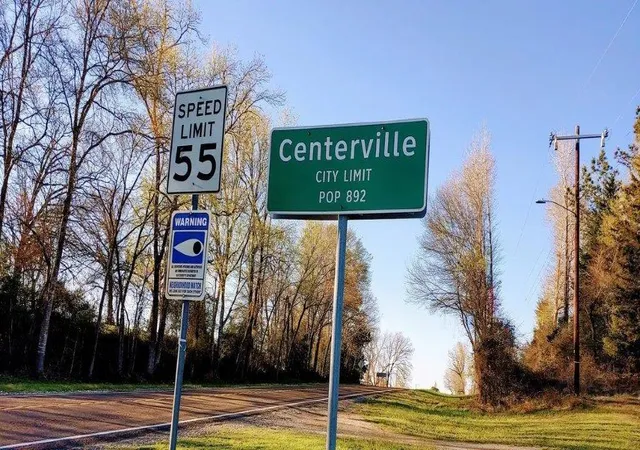 5th image of 0 I 45 South Feeder Road, Centerville, TX 75833 | MLS# 14818399