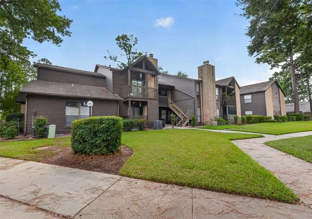 Photo 4 of Condo for sale at 12755 Mill Ridge Dr #108, Cypress, TX 77429 | MLS# 80732790 | Listing updated on 2026-08-28