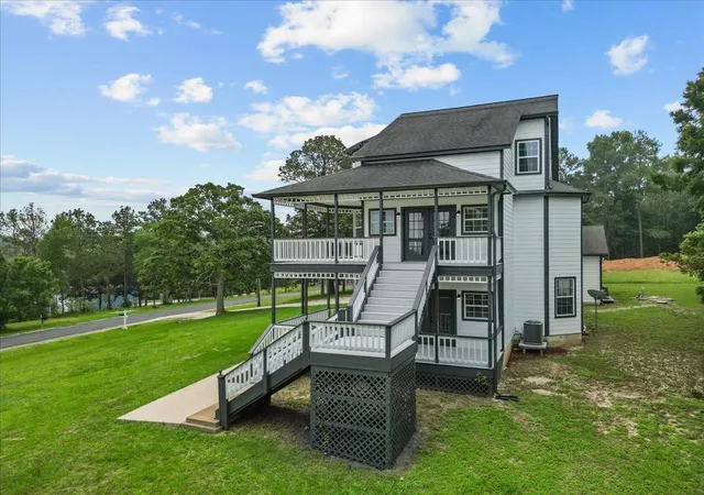 Photo 3 of Single family home for sale at 401 Paradise Dr, Coldspring, TX 77331 | MLS# 69514239 | Listing updated on 2026-08-31