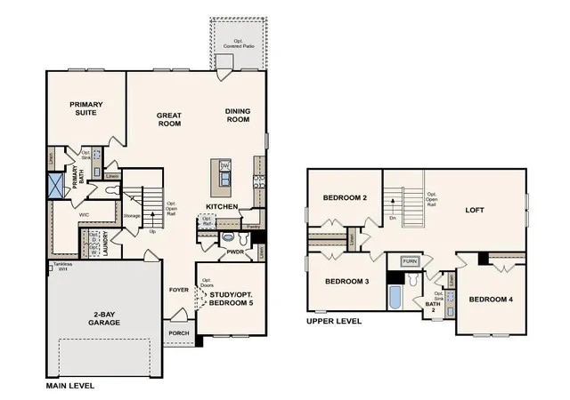 4th image of 1180 Sunlit Cir, Brookshire, TX 77423 | MLS# 54283427