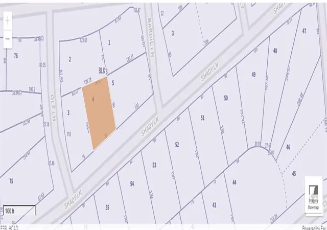 Photo 1 of Land for sale at 00 Shady Ln, Houston, TX 77336 | MLS# 8926303 | Listing updated on 2026-04-24