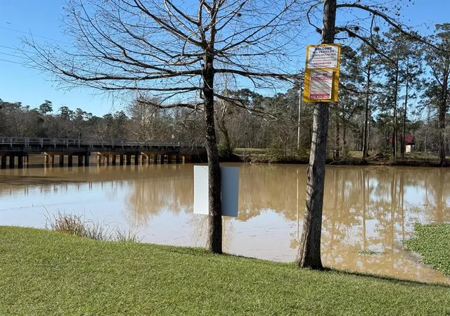 Photo 3 of Land for sale at 00 Shady Ln, Houston, TX 77336 | MLS# 8926303 | Listing updated on 2026-04-24