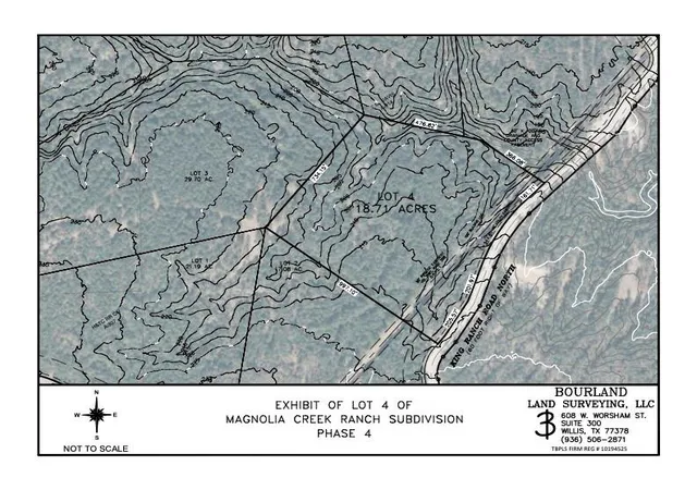 5th image of 044 King Ranch Road South Road, Onalaska, TX 77360 | MLS# 82058776