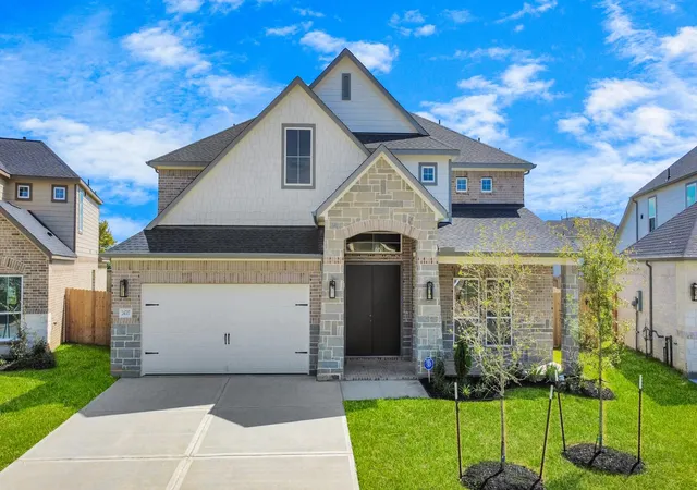 1st image of 2097 Corn Thistle Way, Magnolia, TX 77355 | MLS# 31290142