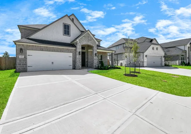 2nd image of 2097 Corn Thistle Way, Magnolia, TX 77355 | MLS# 31290142