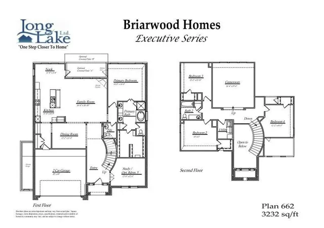 3rd image of 2097 Corn Thistle Way, Magnolia, TX 77355 | MLS# 31290142
