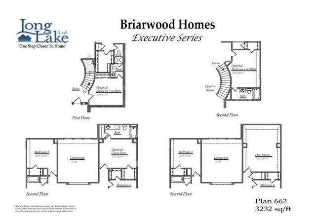 4th image of 2097 Corn Thistle Way, Magnolia, TX 77355 | MLS# 31290142