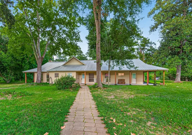 1st image of 13996 Kidd Rd, Conroe, TX 77302 | MLS# 85136094