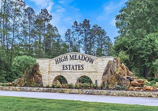 Photo 2 of Land for sale at 7505 Lonesome Ridge, Montgomery, TX 77316 | MLS# 83699804 | Listing updated on 2026-04-06