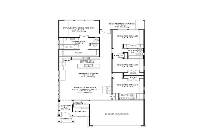 2nd image of 5527 Hibiscus Cove Ln, Rosenberg, TX 77471 | MLS# 37391184