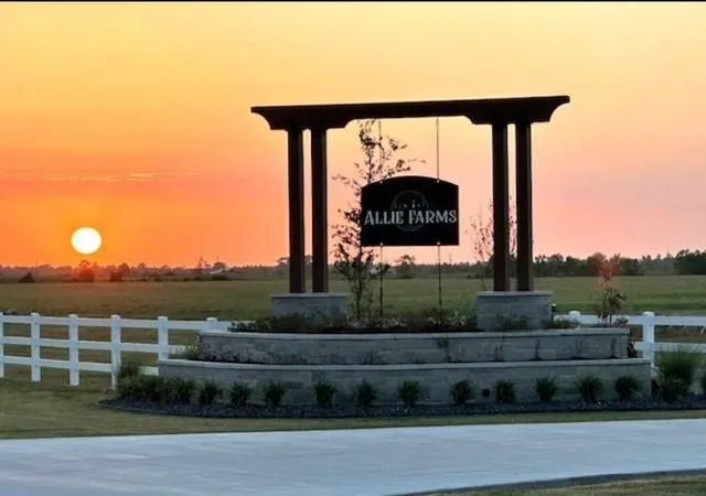 Photo 1 of Land for sale at 1215 Allie Ln, Dayton, TX 77535 | MLS# 93872420 | Listing updated on 2026-08-27