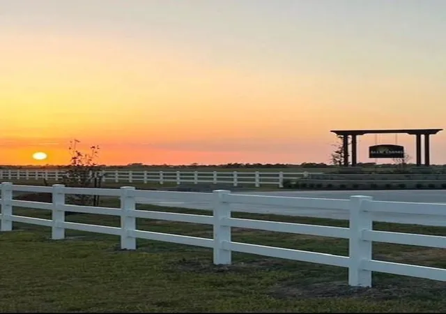 Photo 2 of Land for sale at 1215 Allie Ln, Dayton, TX 77535 | MLS# 93872420 | Listing updated on 2026-08-27