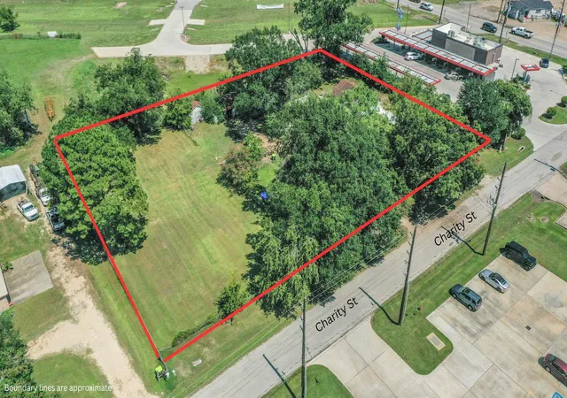 Photo 4 of Land for sale at 8903 Charity St, Needville, TX 77461 | MLS# 41540239 | Listing updated on 2026-09-17