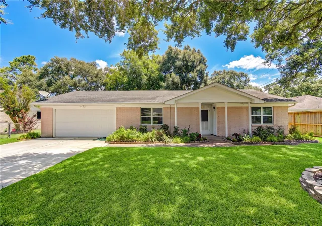 1st image of 1105 Kost Rd, Alvin, TX 77511 | MLS# 34695419