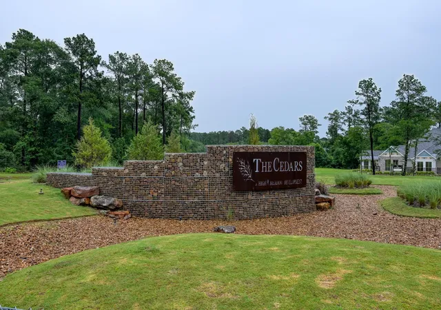 Photo 3 of Land for sale at 9735 Lakeside Oaks Dr, Plantersville, TX 77363 | MLS# 74859926 | Listing updated on 2026-07-30