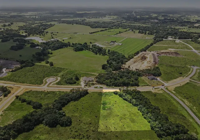 Photo 4 of Land for sale at 9735 Lakeside Oaks Dr, Plantersville, TX 77363 | MLS# 74859926 | Listing updated on 2026-07-30
