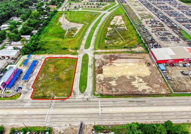 Photo 1 of Land for sale at 0 W Mount Houston Rd, Houston, TX 77038 | MLS# 95343561 | Listing updated on 2026-07-28