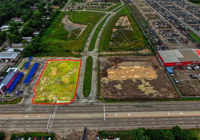 Photo 2 of Land for sale at 0 W Mount Houston Rd, Houston, TX 77038 | MLS# 95343561 | Listing updated on 2026-07-28