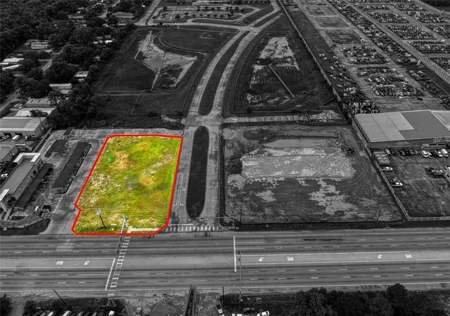 Photo 3 of Land for sale at 0 W Mount Houston Rd, Houston, TX 77038 | MLS# 95343561 | Listing updated on 2026-07-28