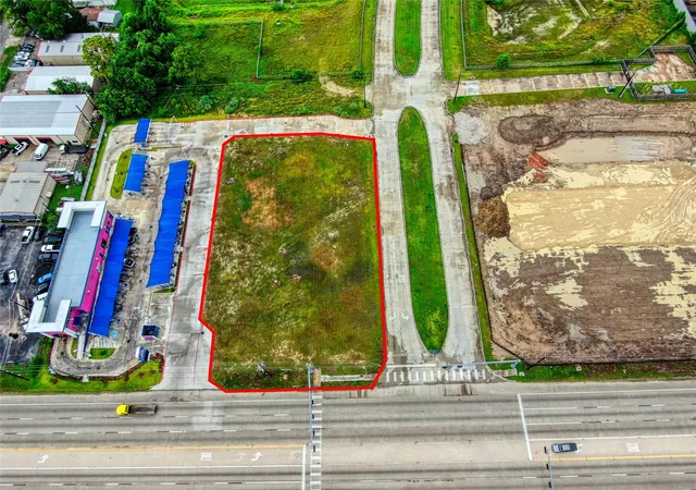 Photo 3 of Land for sale at 0 W Mount Houston Rd, Houston, TX 77038 | MLS# 95343561 | Listing updated on 2026-07-28