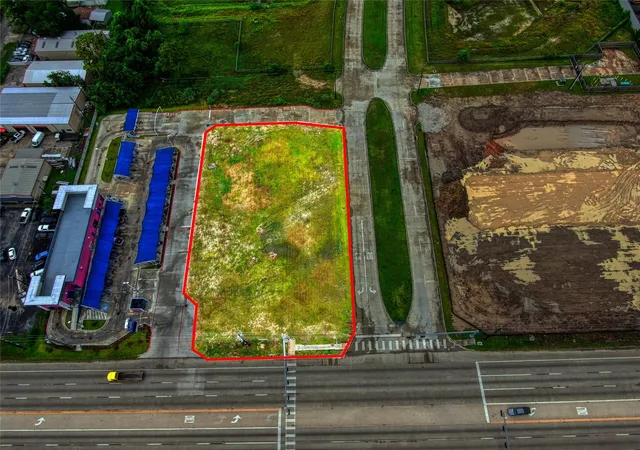 Photo 4 of Land for sale at 0 W Mount Houston Rd, Houston, TX 77038 | MLS# 95343561 | Listing updated on 2026-07-28