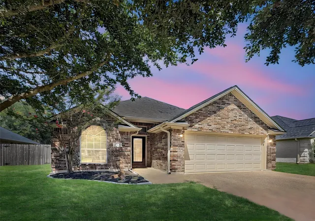 Photo 1 of Single family home for sale at 3707 Dove Xing Ln, College Station, TX 77845 | MLS# 64612770 | Listing updated on 2026-08-26
