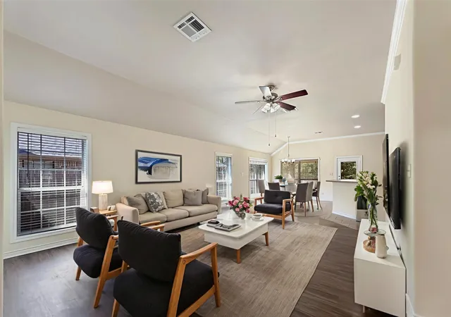 Photo 3 of Single family home for sale at 3707 Dove Xing Ln, College Station, TX 77845 | MLS# 64612770 | Listing updated on 2026-08-26