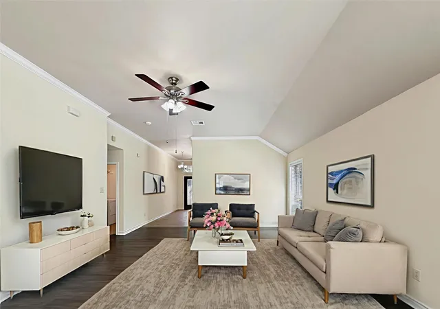 Photo 3 of Single family home for sale at 3707 Dove Xing Ln, College Station, TX 77845 | MLS# 64612770 | Listing updated on 2026-08-26