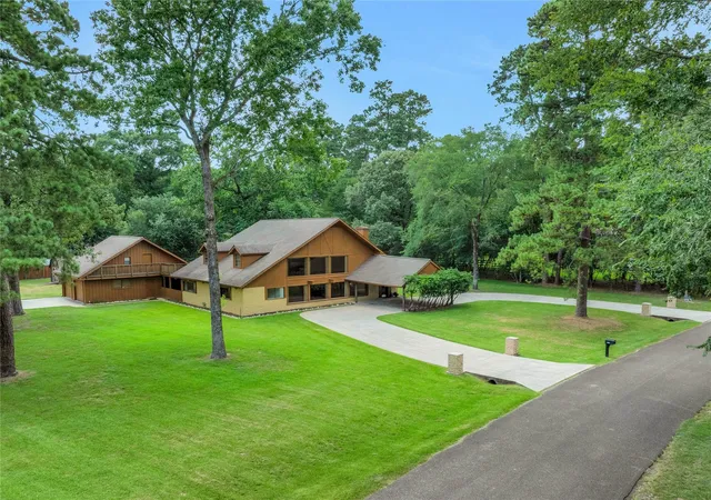 Photo 1 of Sale Pending at 15418 Willis Way, Conroe, TX 77384 | MLS# 81030257 | Listing updated on 2026-09-03
