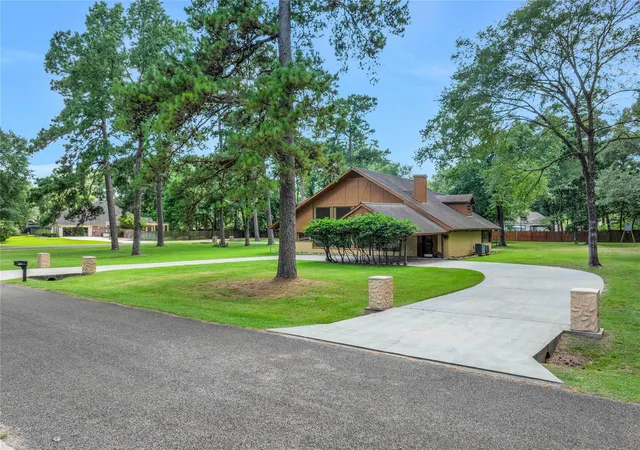 Photo 2 of Sale Pending at 15418 Willis Way, Conroe, TX 77384 | MLS# 81030257 | Listing updated on 2026-09-03