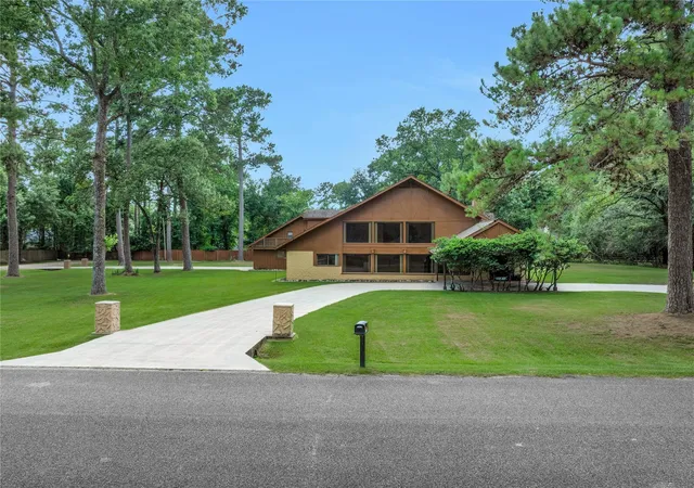 Photo 3 of Sale Pending at 15418 Willis Way, Conroe, TX 77384 | MLS# 81030257 | Listing updated on 2026-09-03
