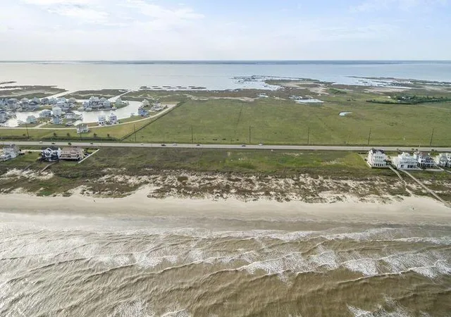 Photo 2 of Land for sale at Tr 47 San Luis Pass Rd, Galveston, TX 77554 | MLS# 93584739 | Listing updated on 2025-12-12