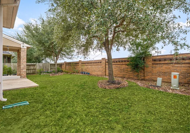 27th image of 2714 Ember Pass Ln, Katy, TX 77494 | MLS# 71497828