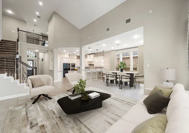 5th image of 2714 Ember Pass Ln, Katy, TX 77494 | MLS# 71497828