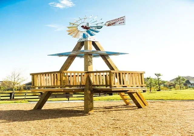 12th image of 738 Hummingbird Haven Dr, Richmond, TX 77406 | MLS# 42332567