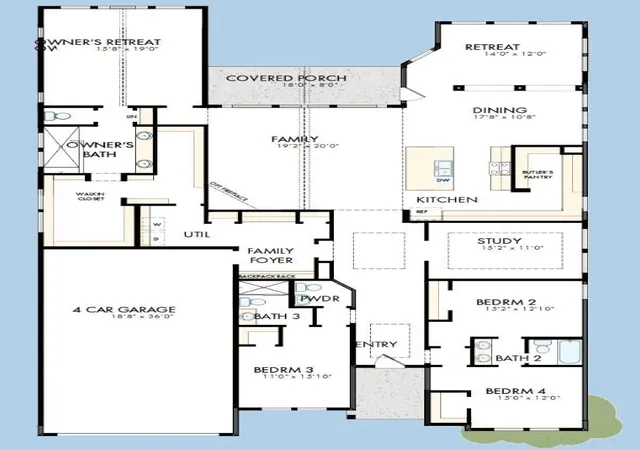 2nd image of 738 Hummingbird Haven Dr, Richmond, TX 77406 | MLS# 42332567